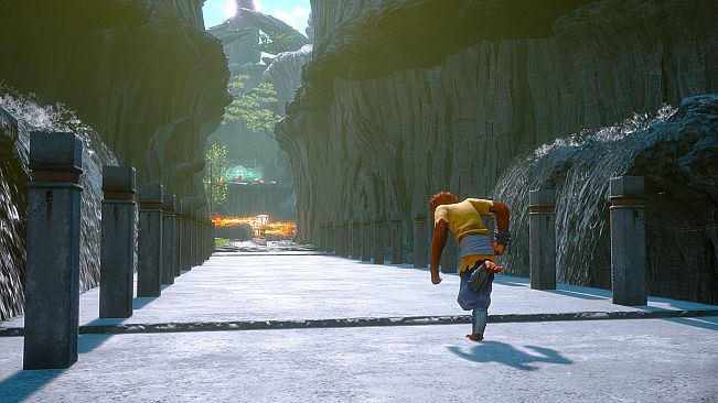 MONKEY KING: HERO IS BACK DLC - MIND PALACE (EPISODE)