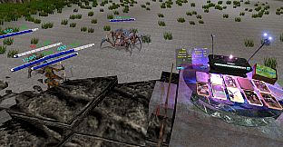 VR King of Battle Cards