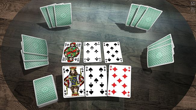 Thirty-One 3D Premium