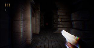 Spooky Horror Game