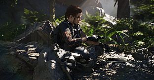 Tom Clancy's Ghost Recon Breakpoint Year 1 Pass