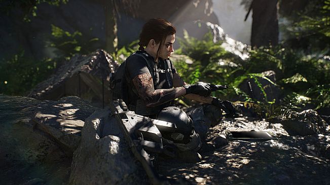 Tom Clancy's Ghost Recon Breakpoint Year 1 Pass