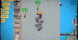 Urban Pirate: The 8-bit Soundtrack