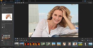 CyberLink PhotoDirector 8 Ultra