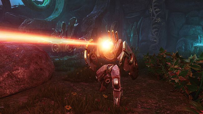 DLC 2 (Legacy of the Ancients)