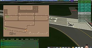 Airport Master