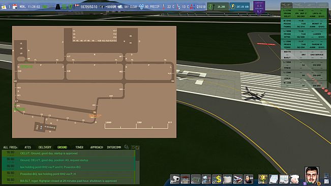 Airport Master