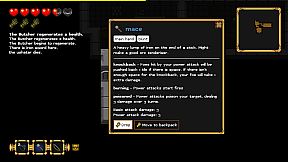 The Depths of Tolagal