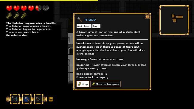 The Depths of Tolagal