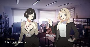 Idol Manager: Virtual Venture