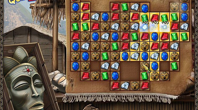 Jewel Quest Pack