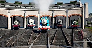 Thomas & Friends: Wonders of Sodor