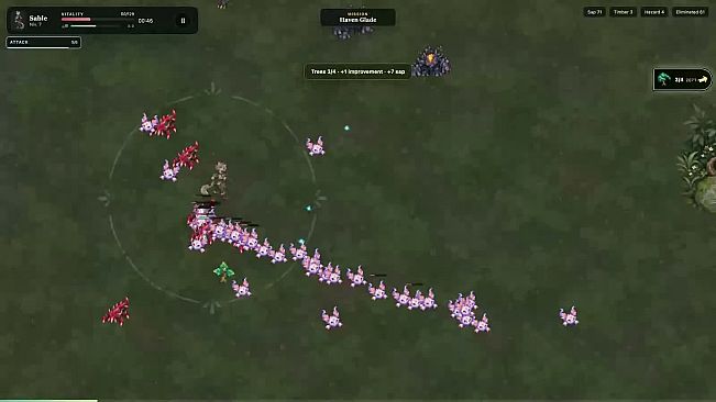 Chimera Haven: Survivors