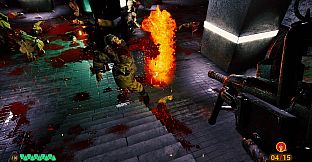 RUSLICSTAN INVADES - SUPPORT 10$