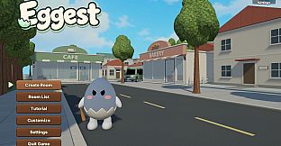 Eggest