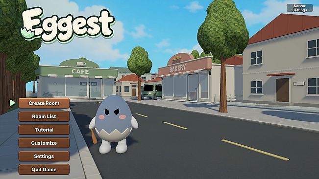 Eggest