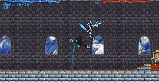 Carnage in Space - Ignition