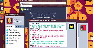 Mainlining - Soundtrack