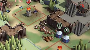 Extremely Realistic Siege Warfare Simulator