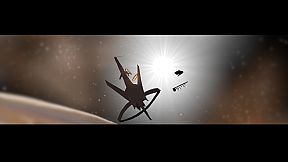 Marzia lost in space