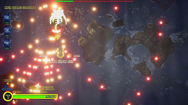 Astro Fighters 3