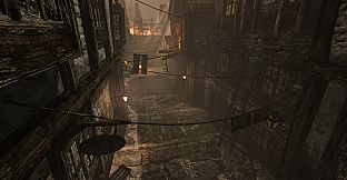 Painkiller Hell & Damnation: Heaven's Above