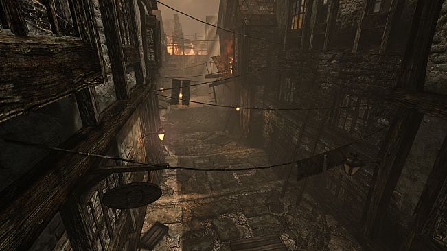 Painkiller Hell & Damnation: Heaven's Above