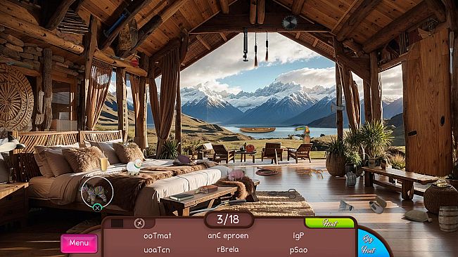 Destination Paradise