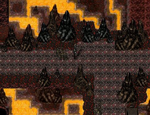 Atonement: Scourge of Time