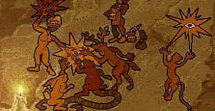 Inherit the Earth: Quest for the Orb