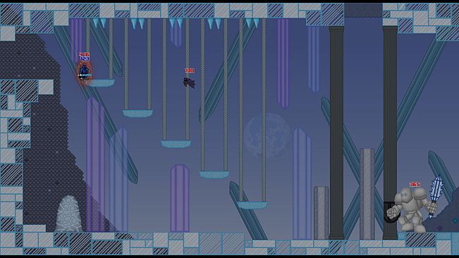 Legendary Arcane 2 Universe