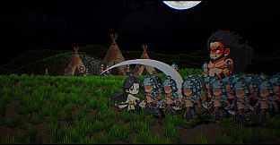 我主沉浮-Master of Fate's Tides