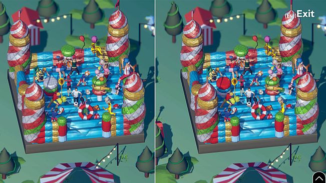 Tiny Lands - Expansion Pack 3