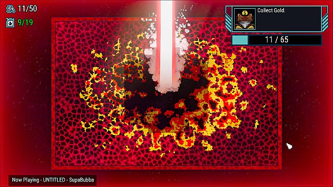 Endless Tactics: Trial Run