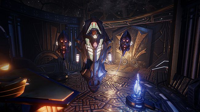 Lightstep Chronicles