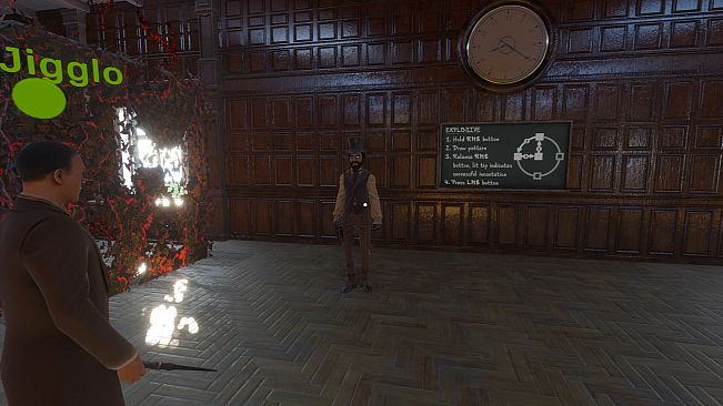 Royal Institute of Magic
