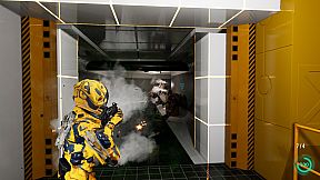 Shadow of the Matrix