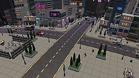 多边星球 Multilateral Planet