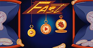 FAST: Casters of Chaos