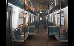 BACKROOMS THE COMPANY