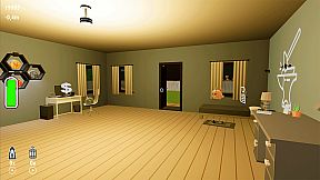 I Am Busy Digging A Hole