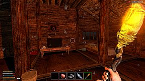 Sacrifice of The Spirit