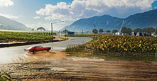 The Crew Motorfest Year 1 Pass