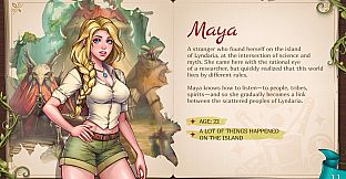 Astra: Ardent Show - Digital Artbook