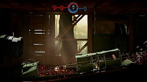 About Cannons & Sparrows