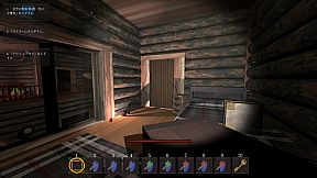 Legacy of Shadows 影の遺産