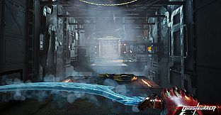 Ghostrunner - Winter Pack