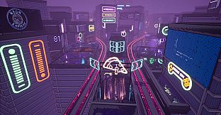 Neon Express