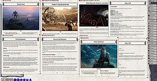 Fantasy Grounds - Level Up Adventurer's Guide