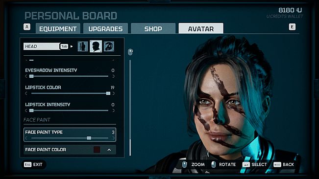 Species: Unknown - Supporter Pack